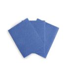 All Purpose Cloths Machine Washable [Pack 50]